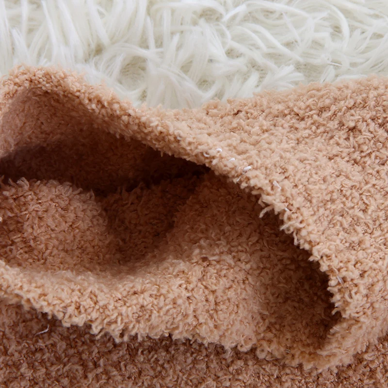 Детские теплые плюшевые куртки для мальчиков и девочек с героями мультфильмов