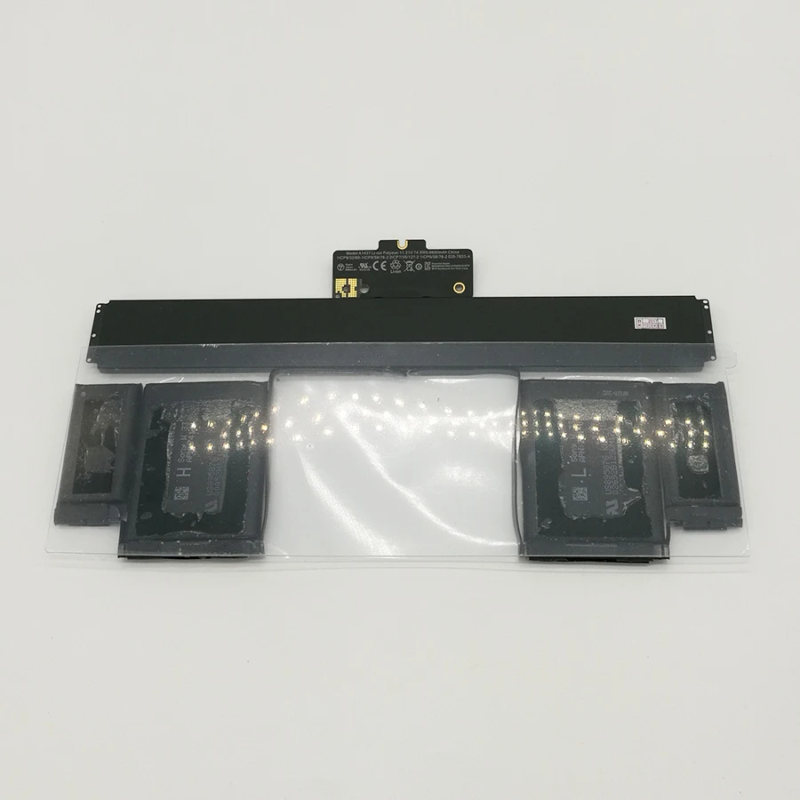 020 7653 A 11 21 V 74Wh A1437 батарея для Macbook Pro Retina 13 &quotA1425 поздно 2012 Ранняя 2013|a1425 battery|battery for