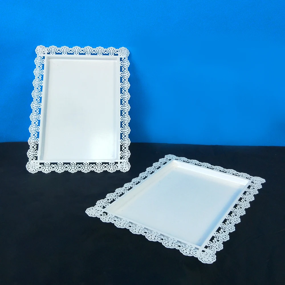 Tobs Metal Cupake Stand Cake Tray For Table Party Suppliers Decoration Tools Wedding Home Dessert | Дом и сад
