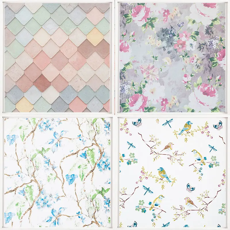 Пленка для окон неклейкая виниловая Противоударная защиты от солнца