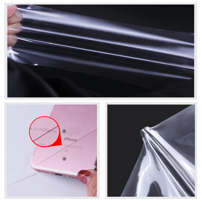 

Lsrtw2017 TPU Transparent Car Interior Film Central Control Sticker for Volvo V60 2012 2013 2014 2015 2016 2017 2018 2019 2020