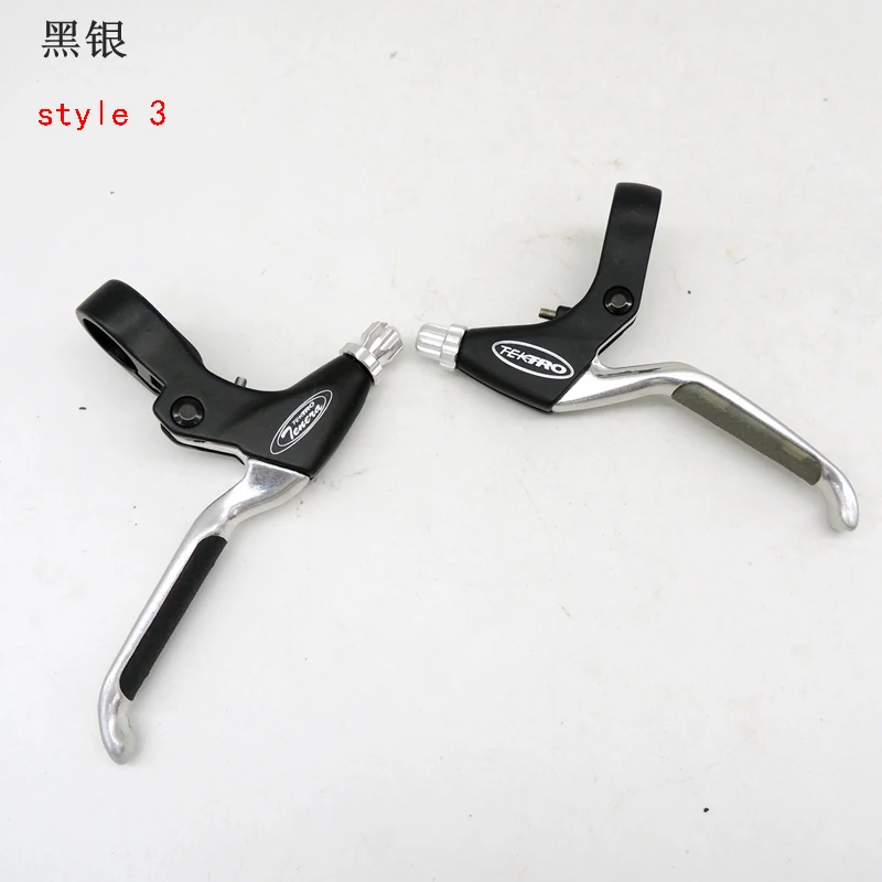 Велосипедные Тормозные ручки MTB горный велосипед велосипедные тормозные рычаги