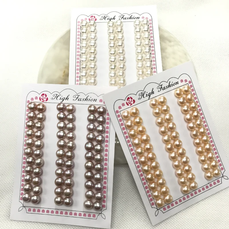 

Accessories for Clothing Natural Pearl Necklace for Women Wholesale Sweet Temperament Sexy Jewelry Friend Gift Gargantilla Mujer