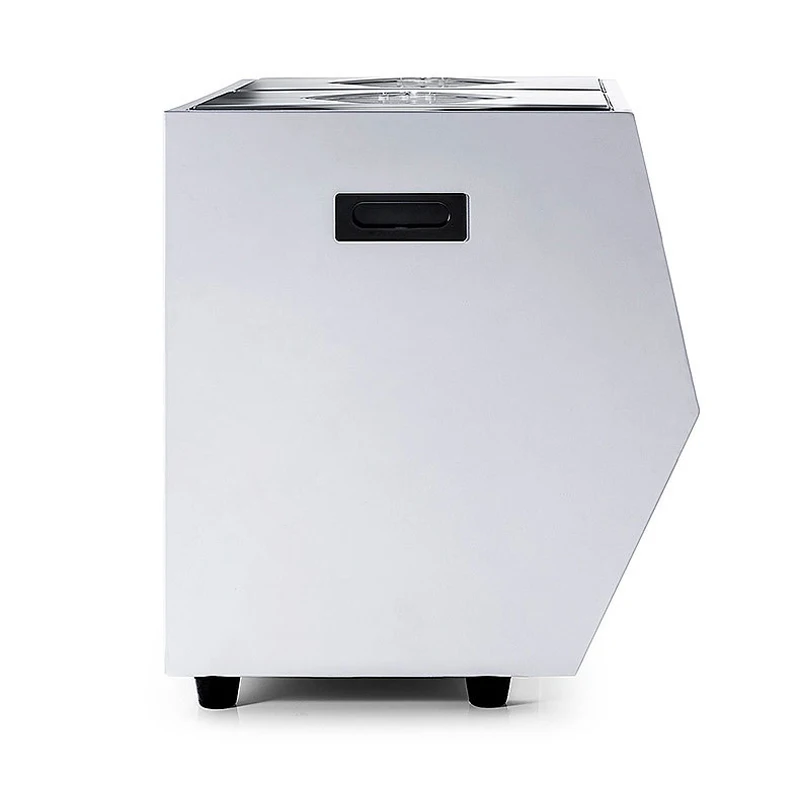 Двухцилиндровый коммерческий Дозирующий аппарат для фруктового порошка