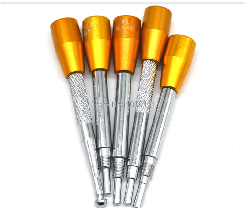 Дизельный инжектор с общей топливной магистралью для BOSCH DENSO CAT CUMMINS