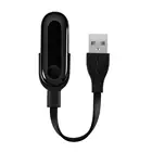 Сменный USB-кабель для зарядного устройства для смарт-браслета Xiaomi Mi Band 3