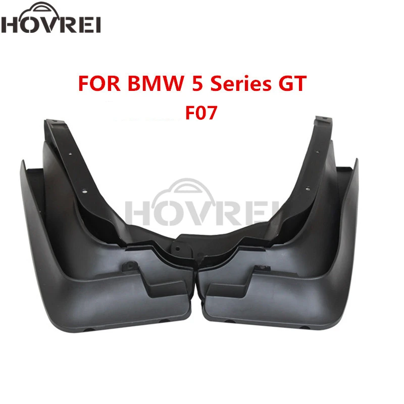 Автомобильные Брызговики крыло для BMW 5 серии GT F07 535i 550i 530i 2010 2011 2012 2013 2014 2016 2017