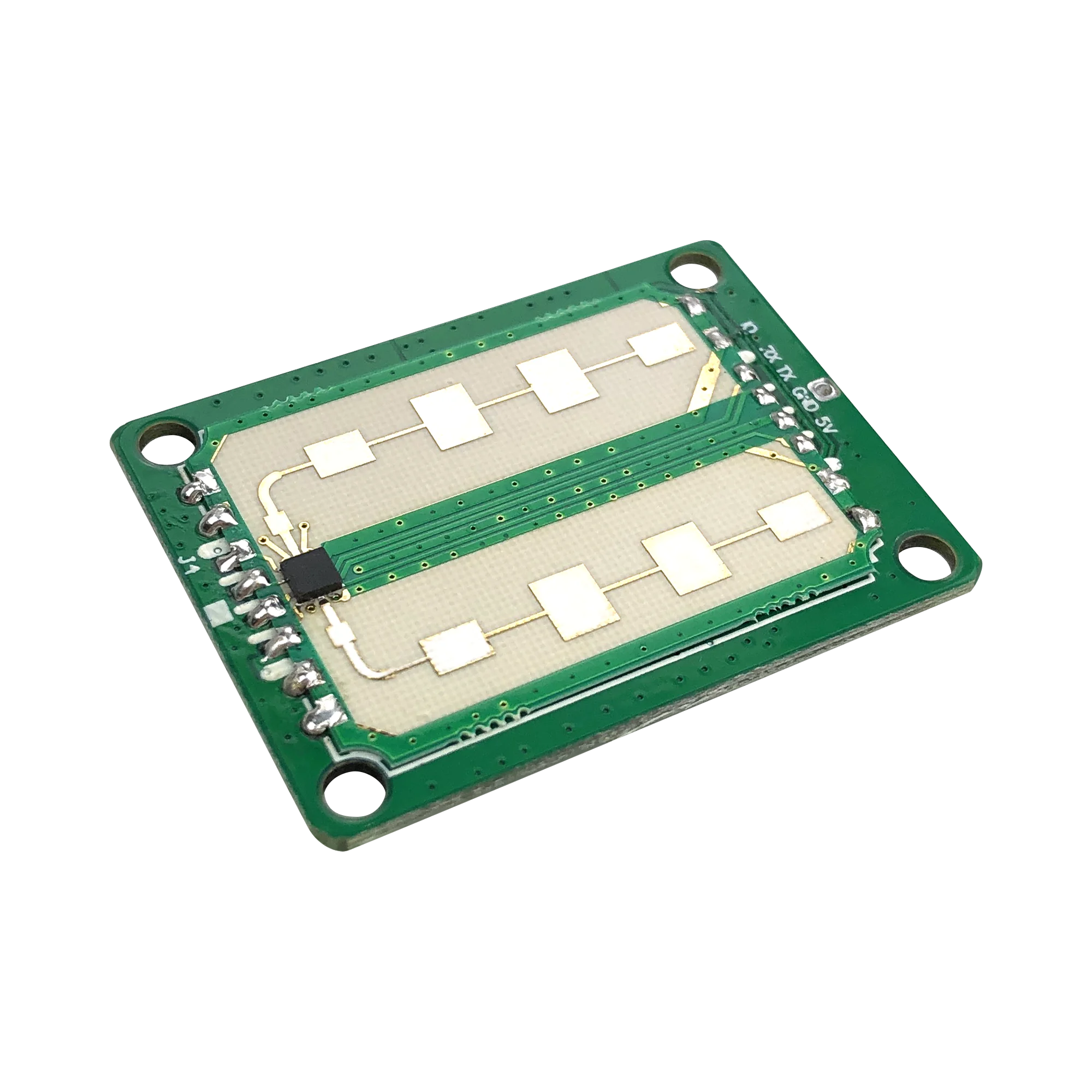 Сенсор модуль скорости измерения расстояние HLK-LD303-24G 2 шт