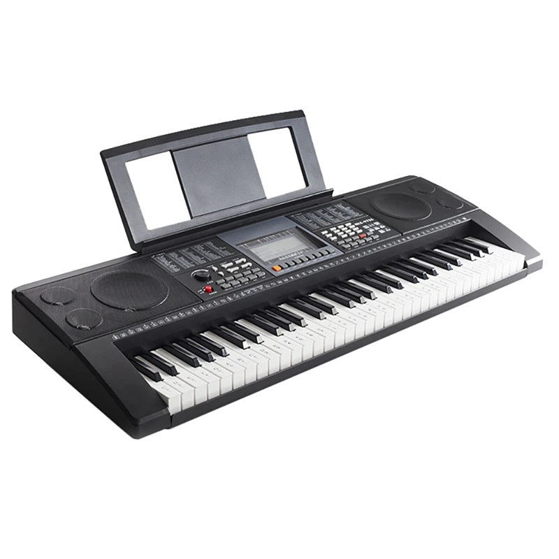 

New Music Stand Practical Durable Convenient Instrument Stand Instrument Stand Adjustable Music Stand for Home