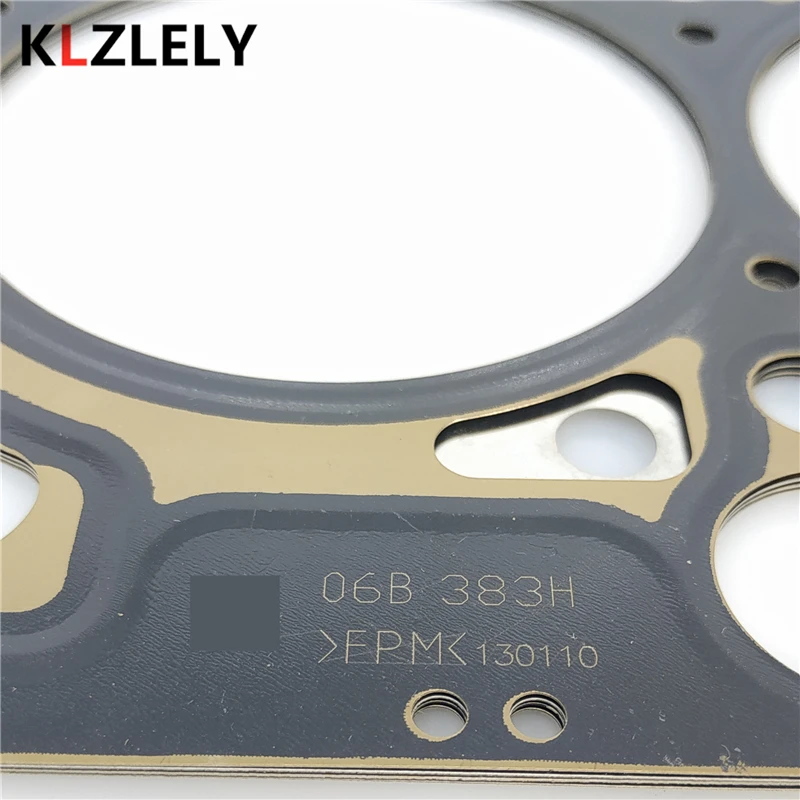 For AUDI A4 B5 SEAT ALTEA XL LEON TOLEDO 3 SKODA OCTAVIA Gasket Cyinder Head 06B 103 383H G D | Автомобили и мотоциклы