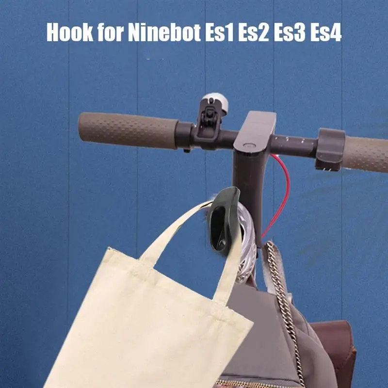

For Ninebot Accessories Kit Battery Cabin Hanger Hook Up Assembly Or Kickscooter For Ninebot Es1 Es2 Es3 Es4