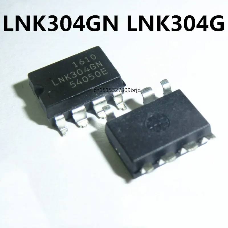Original 5PCS / LNK304GN SOP-7 | Электронные компоненты и принадлежности