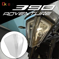 for 390 adventure 390 890 adventure r 2020 2021 790 adventure s r 2019 2020 2021 motorcycle headlight protector cover grill