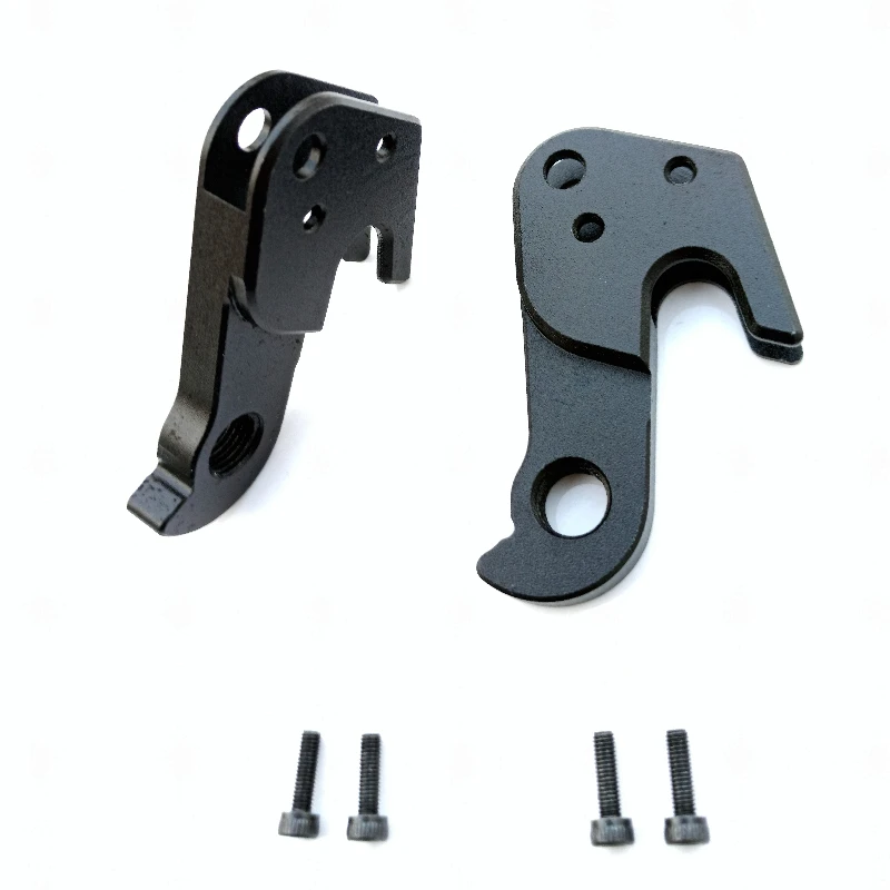 2 шт. Велосипедный механизм съемного заднего пера для Canondale #A239X/EBO Adventure Comfort CAAD2 Cyclocross Hybrid Super Touring.