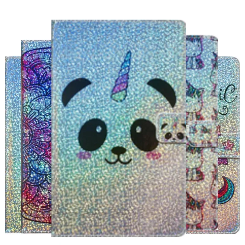 Новинка флэш памяти чехол из искусственной кожи (полиуретан) с рисунком для Samsung