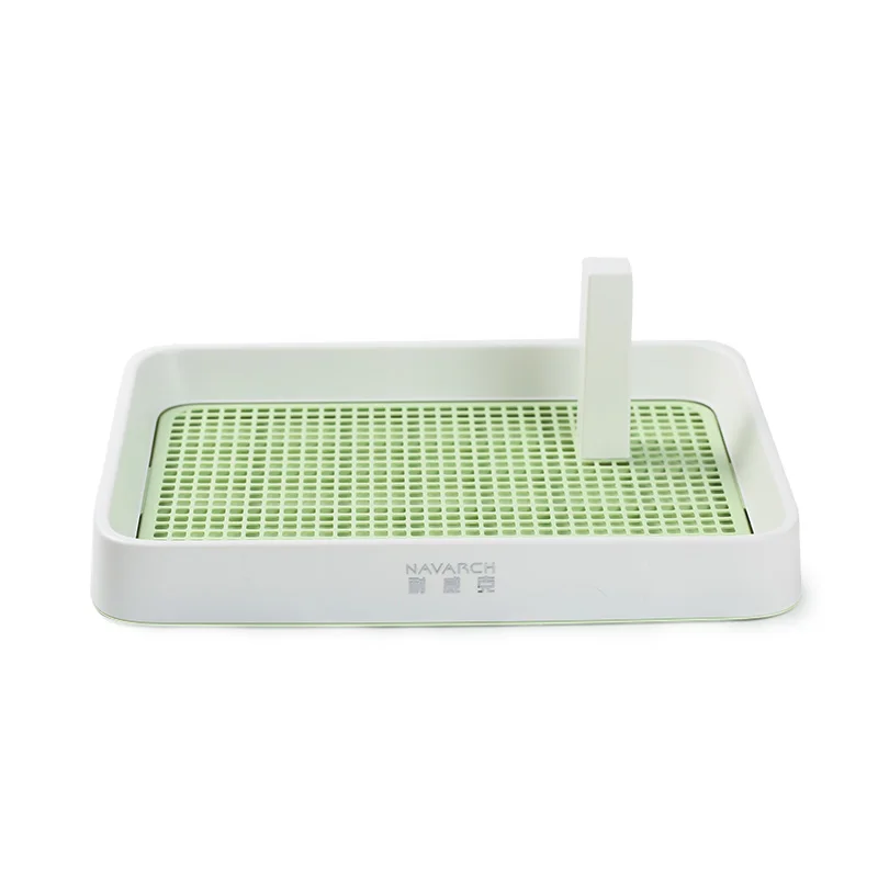 Коврик для унитаза собаки коврик туалета пластиковая коробка аксессуары собак