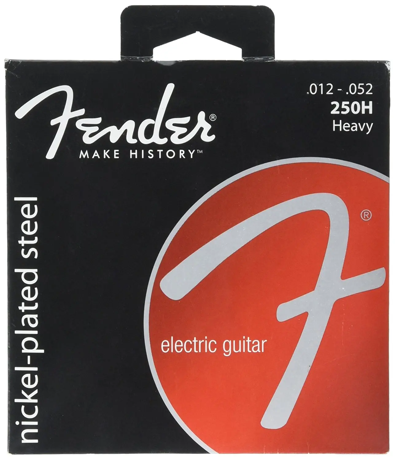 Fender Super 250 s никелированные стальные гитарные струны, все 8 моделей, 250XS 250L 250LR 250R 250RH 250M 250H 250JM
