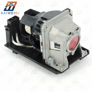 NP13LP NP18LP/ 60003128 Replacement Projector Lamp with Housing for NEC NP-V300X V300X V300XG V300W V300WG V230X V260 VE280
