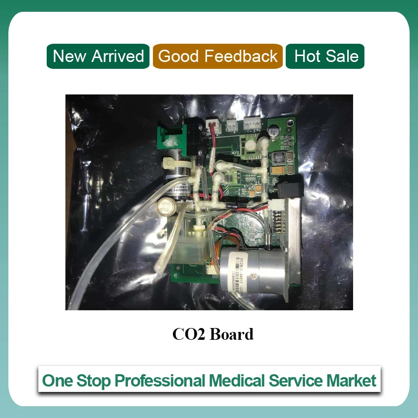 MINDRAY PM 7000/PM 800/VS 800/PM 9000Express монитор пациента EtCO2 модуль CO2 Sidestream CO2|module engine|module rgbmodule gps