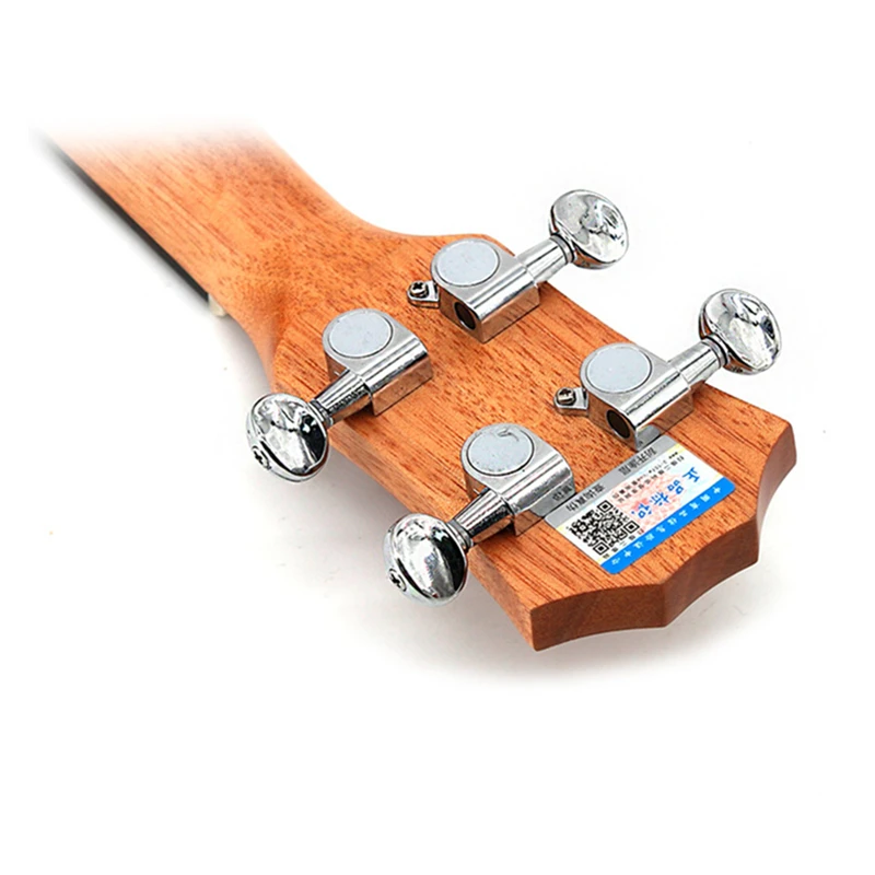 23 ukulele konzert akustische mini gitarre palisander griffbrett 4 saiten fichte holz schnitzereien elektrische ukelele gebaut in pickup eq free glob