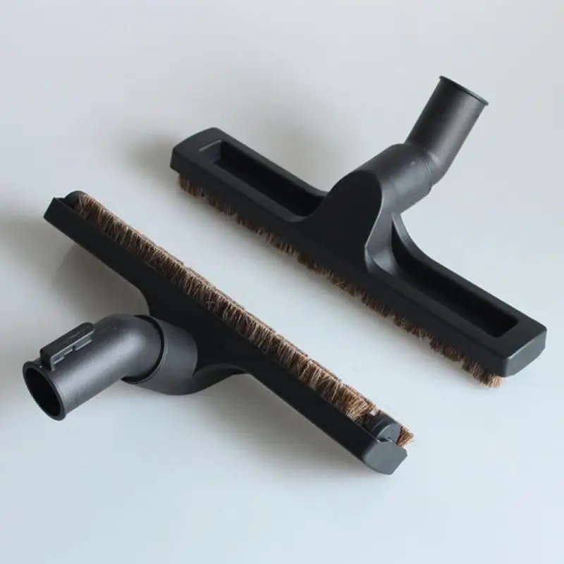 

Dusting Brush Head Dust Tool Attachment for Vacuum Cleaner 360 Floor Replacement Horse Hair