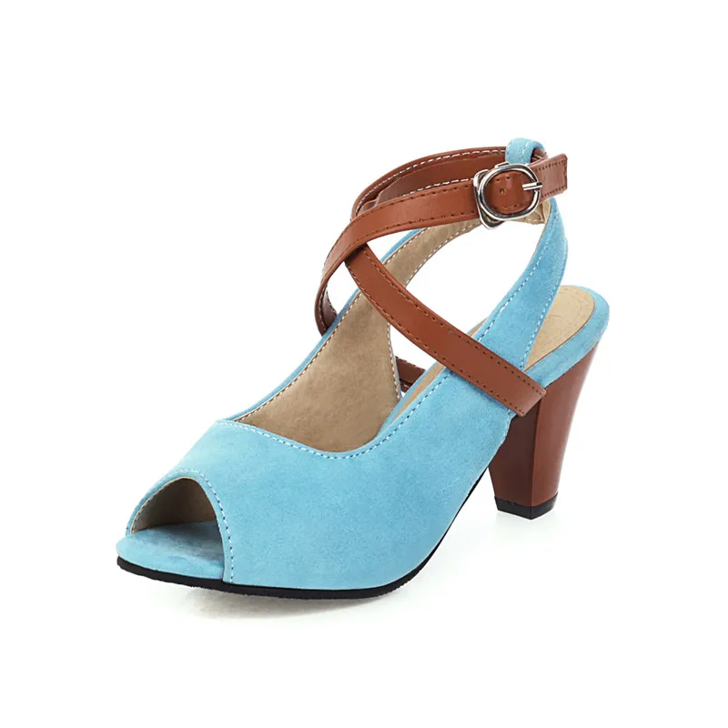 Женские туфли лодочки на высоком каблуке с открытым носком и леопардовым