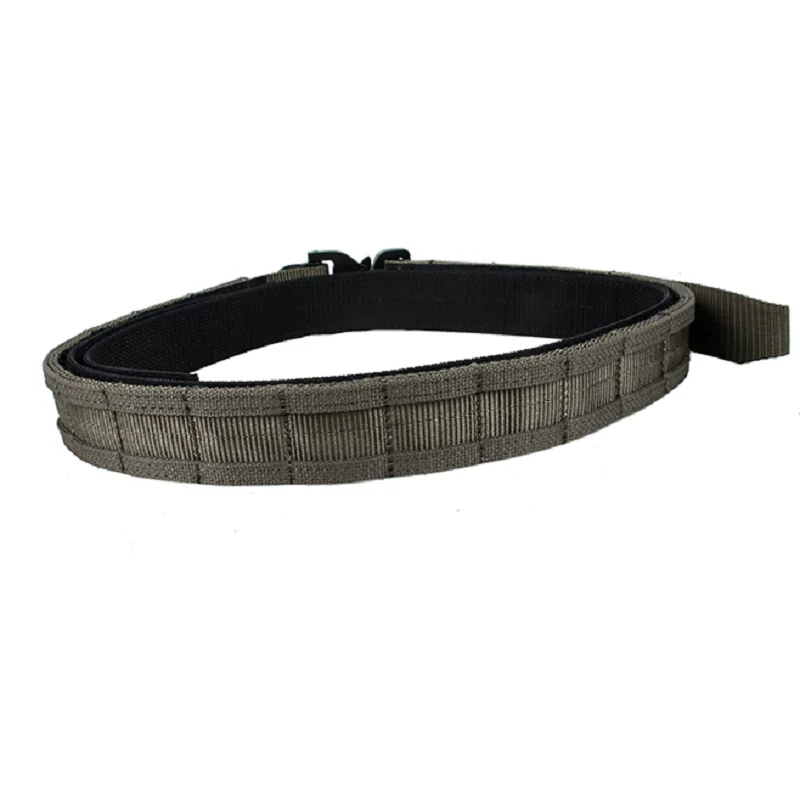 

TMC3451-rg new 1.5 inch tactical belt domestic metal fastener