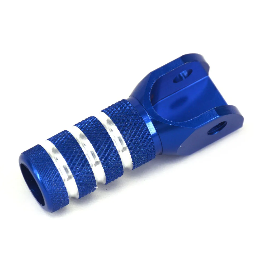 

Motorcycle Rear Brake Shifter Lever Pedal Step Plate Shift Tips For KTM EXC SX XC XCF XCW XCFW 125 150 250 350 450 530 ADV 990