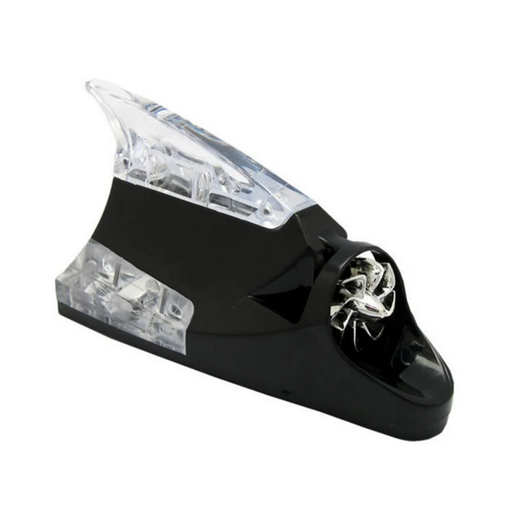 1 шт. автомобильная антенна светодиодный автомобильный радиосигнал на крыше