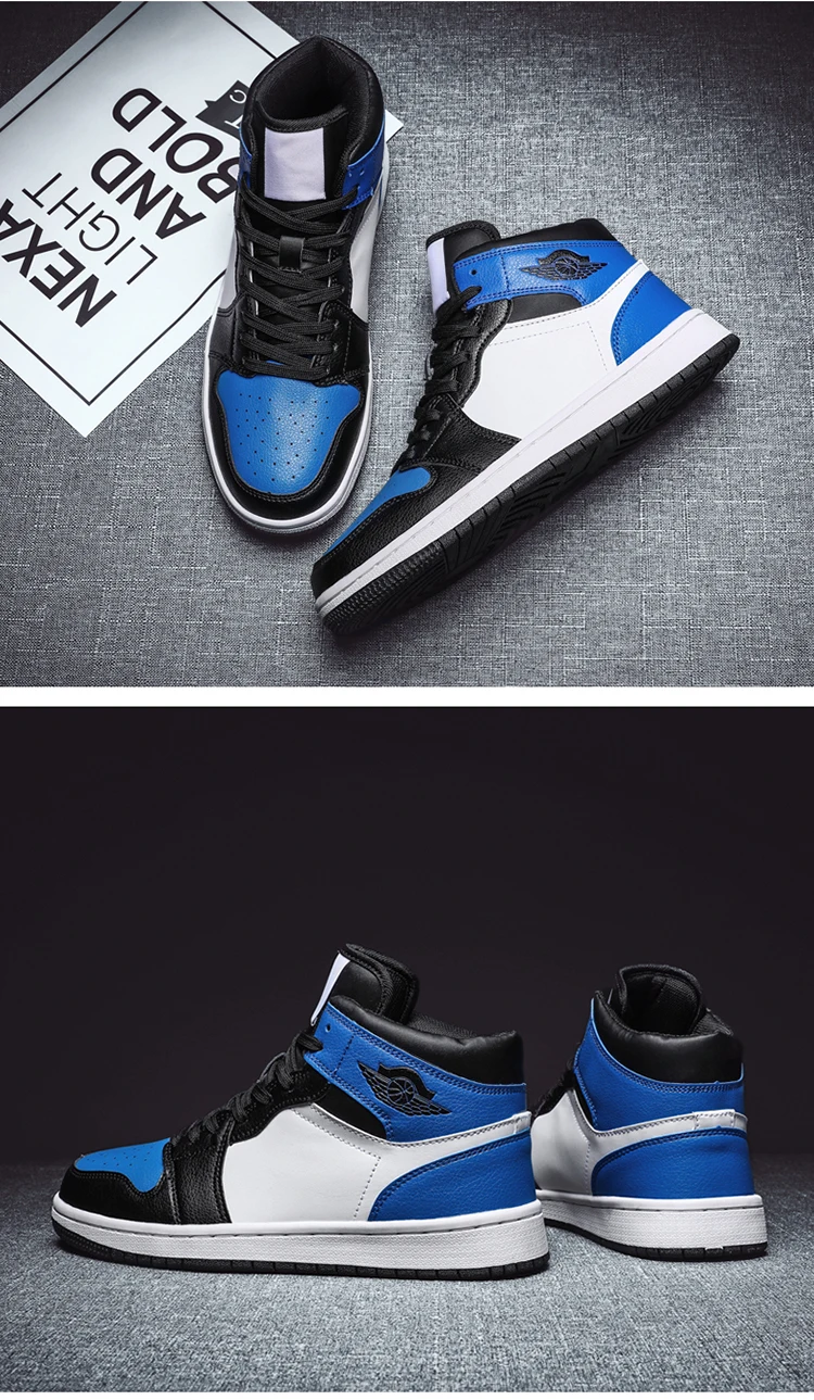 Высокое качество AJ 1 баскетбольные кроссовки Карри 4 Мужская обувь Bambas Hombre zapatillas hombre Li Ning Ретро Zapatos De Hombre Chaussure