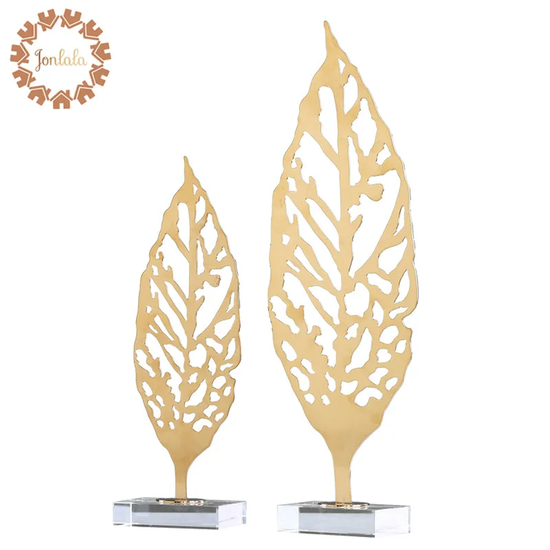 Креативный Домашний Светильник роскошные креативные титановые металлические