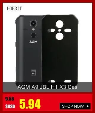 Для AGM X2 матовая черная Мягкая силиконовая задняя накладка из ТПУ чехол 0,3 мм 2.5D 9H прозрачная защитная пленка из закаленного стекла для Agm x2