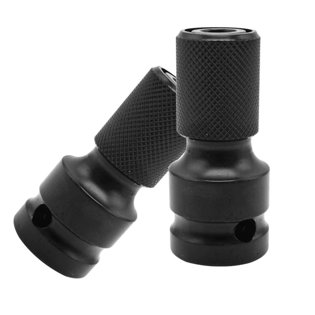 

1/4 Inch Hex Shank Quick Holder Release Socket Screwdriver Magnetic Extension Chuck Adapter Set For Screws Driver Screw