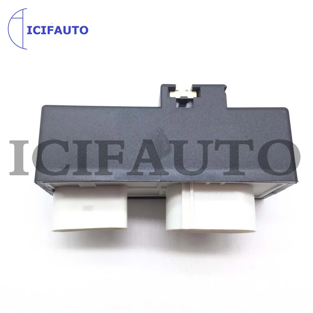 Охлаждающий вентилятор управления реле радиатора для VW Volkswagen Audi Seat Skoda 1J0919506L 1J0 919