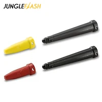 jungleflash booster nozzle for karcher sc1 sc2 sc3 sc4 sc5 sc7 ctk10 ctk20 steam cleaner replacement increase pressure nozzles