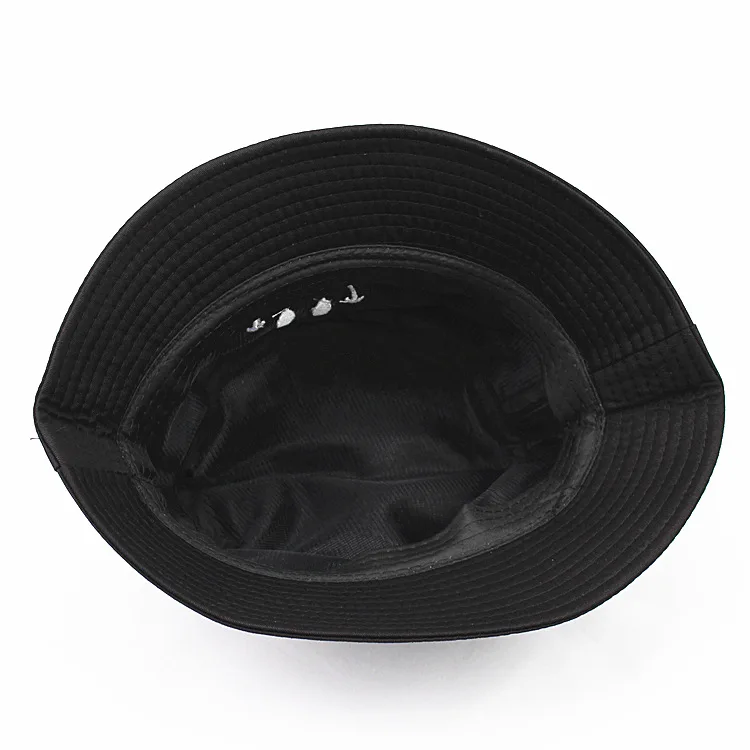 Summer Cotton Bucket Hat Patchwork Graffiti Men Women Outdoor Hip Hop Foldable Bob Fisherman Casual Travel Gorros Panama | Аксессуары