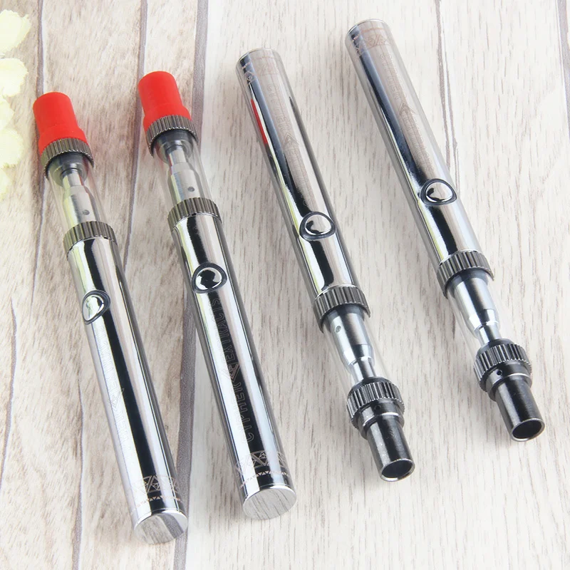 5 шт./лот Оригинальный мини-вейп испаритель CBD набор электронных сигарет 1 0 мл