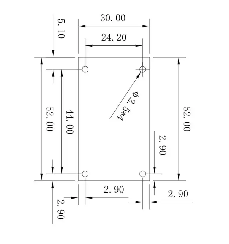 Quectel EC21-E/EC21-EU/EC21-A/EC21-V/EC21-AU/EC21-J/EC21-EC/EC21-KL USB электронный ключ с сим-карты usb маленький размер комплект для тестирования