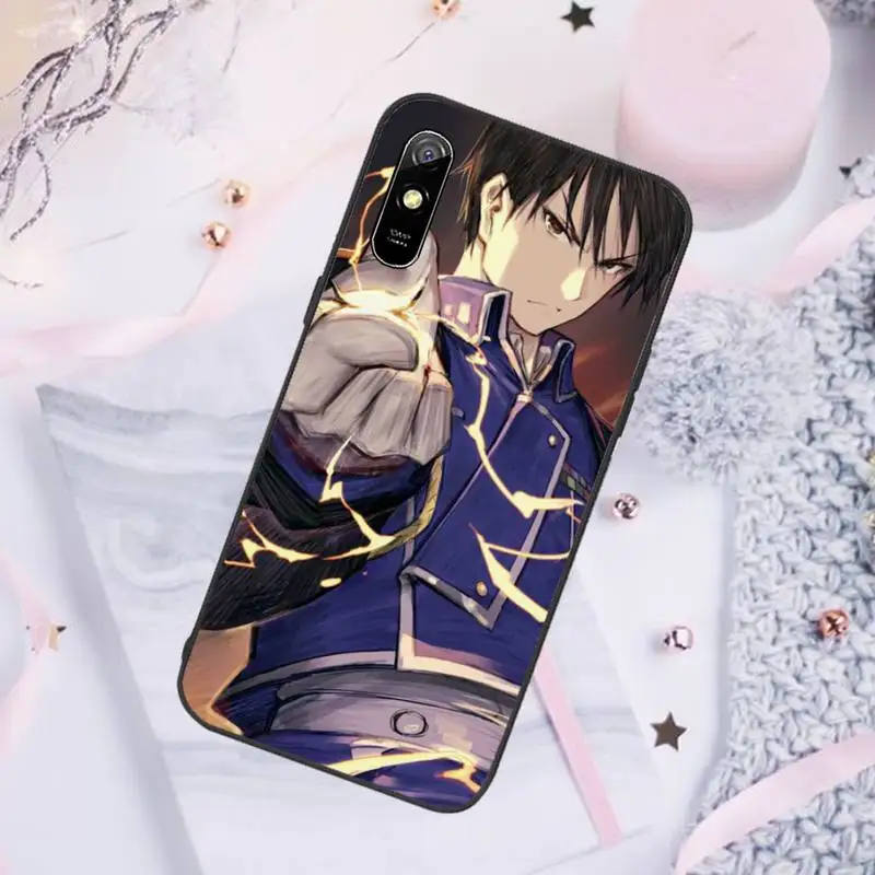 

running horse Phone Case For Xiaomi Redmi note 7 8 9 pro 8T 9A 9S Mi Note 10 Lite pro