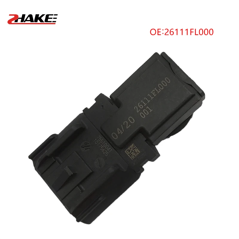Датчик давления 26111FL000 для впускного коллектора | Автомобили и мотоциклы
