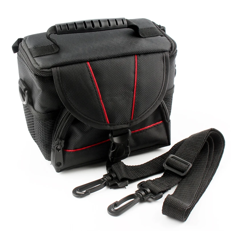 

NEW Camera Case Bag Pouch For Sony RX100 III IV V M5 RX100M5 RX100M4 RX100M3 a5000 a5100 a6400 a6000 HX90 HX60 HX50 WX350 W830