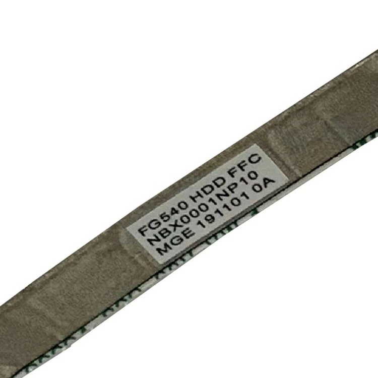 Новый Переходник кабеля Sata для Lenovo Ideapad L340-15IRH L340-15API L340-15IWL L340-17IRH NBX0001NP00 NBX0001NP10 |
