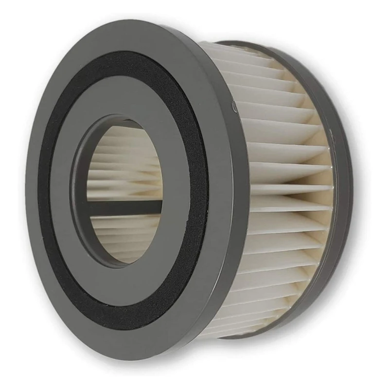 

Replacement HEPA Filter Fit for Dirt Devil Type F15 Extreme 084505 Series,Compares to 3SS0150001 (Pack of 2)