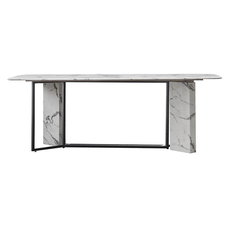 

marble dining table sets modern, dining table and chairs