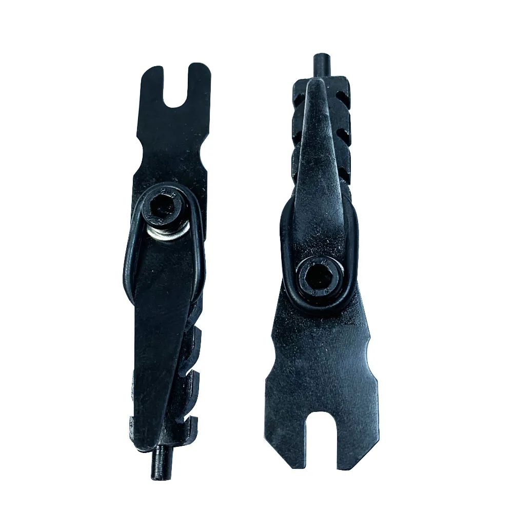 Набор пружинных насадок 4 комплекта тату машина детали вкладыш шейдер сталь 41 5