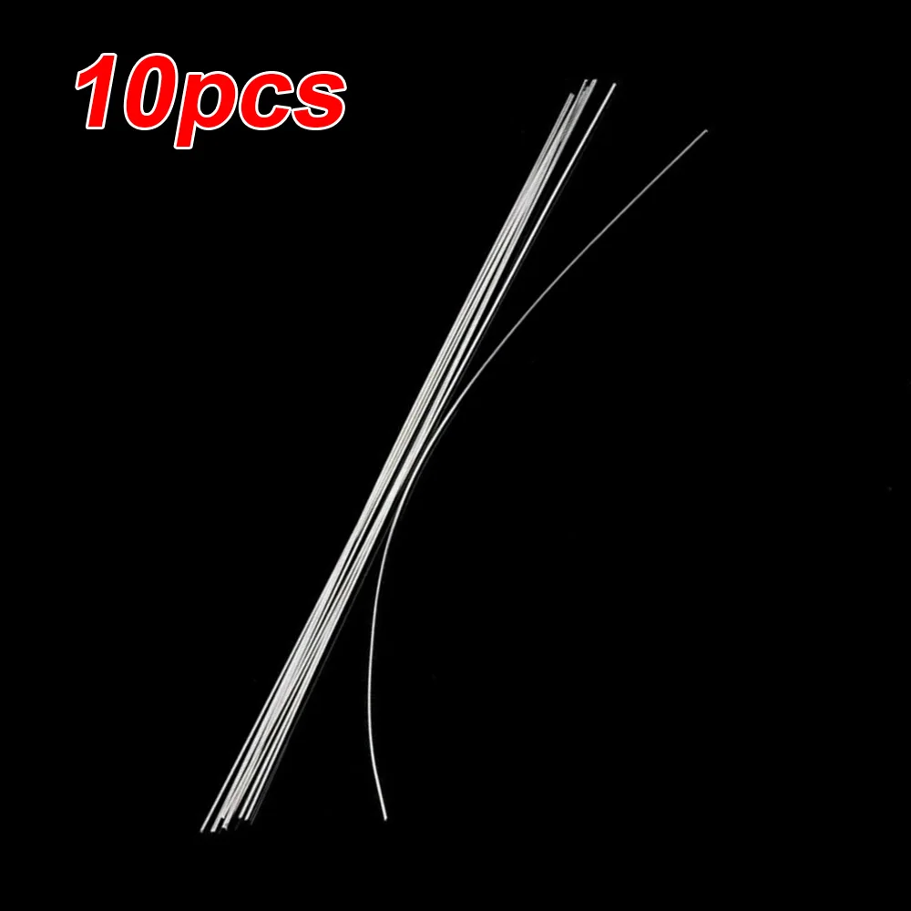 Equipment Welding rods Aluminum Silver 500mm Low temperature Melt Easy tool | Инструменты