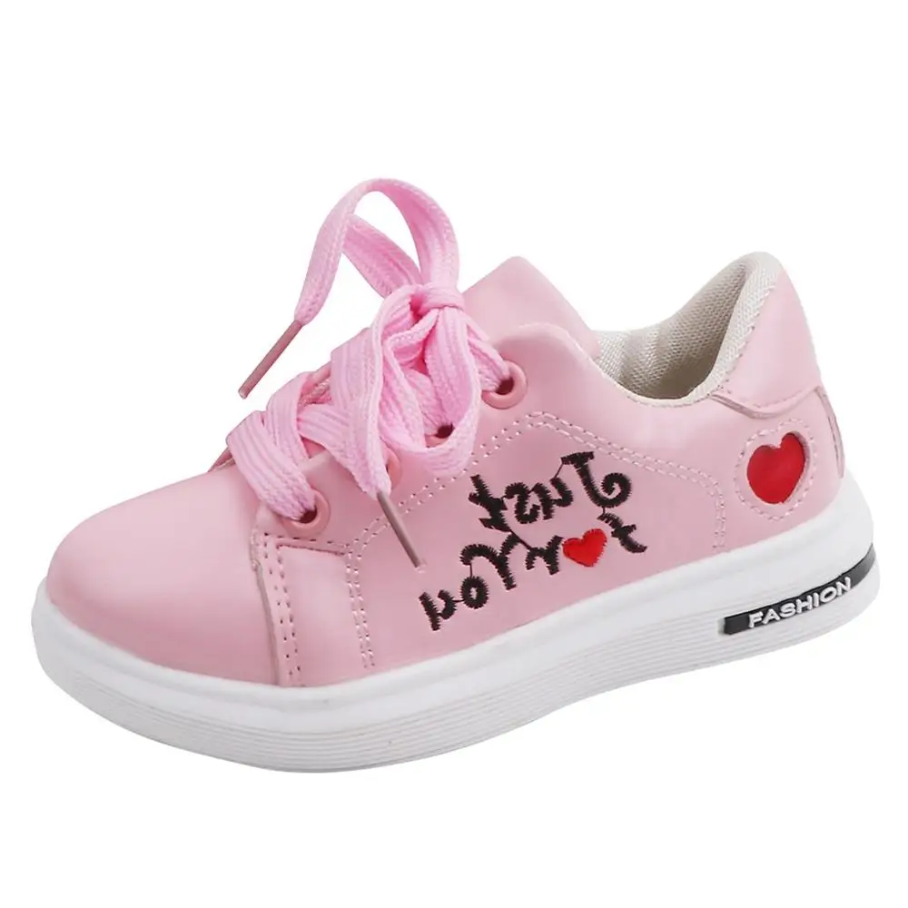 Детская обувь для маленьких мальчиков и девочек Нескользящие кроссовки