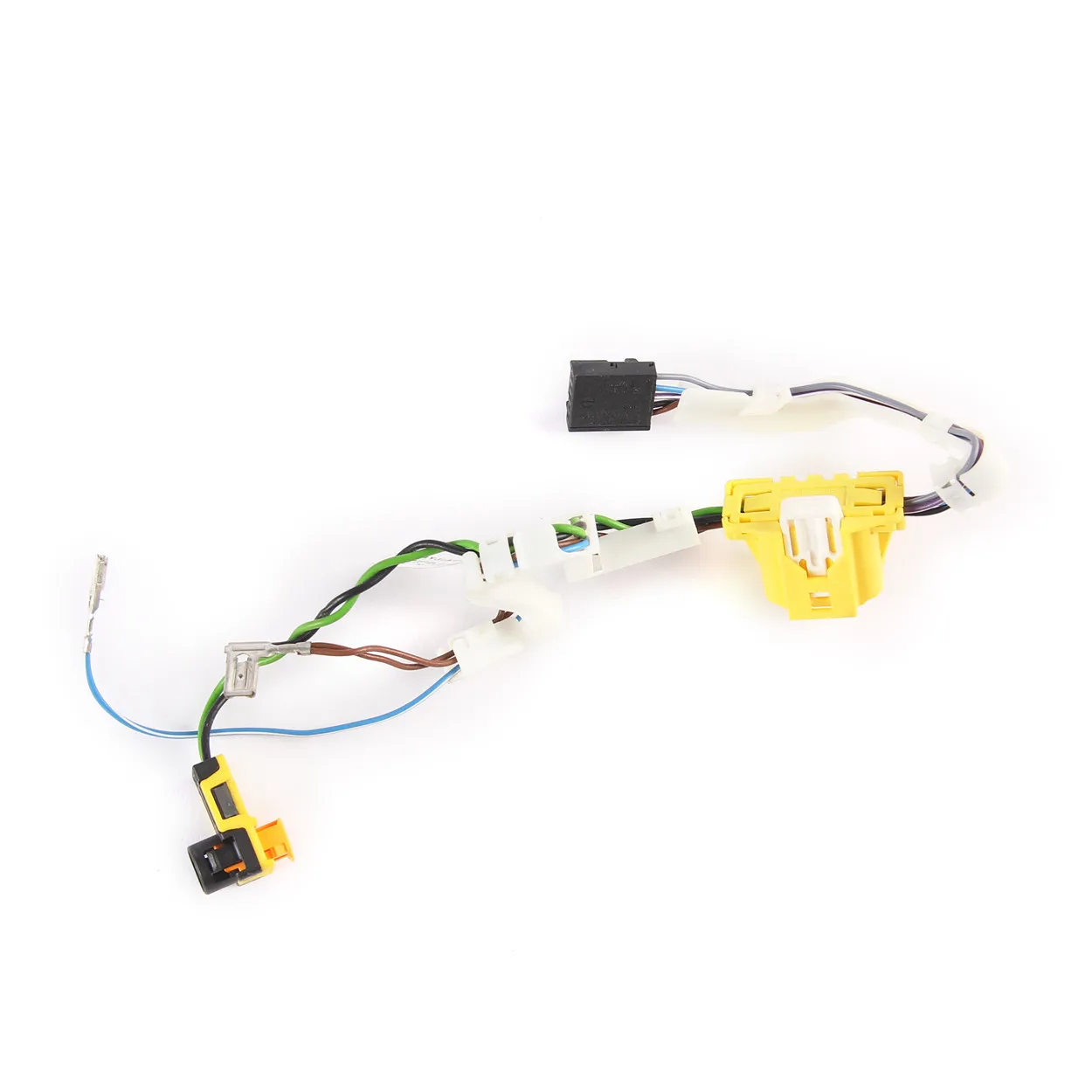 MFSW Многофункциональная кнопка рулевого колеса с кабелем набор V W J etta MK6 2011 2017