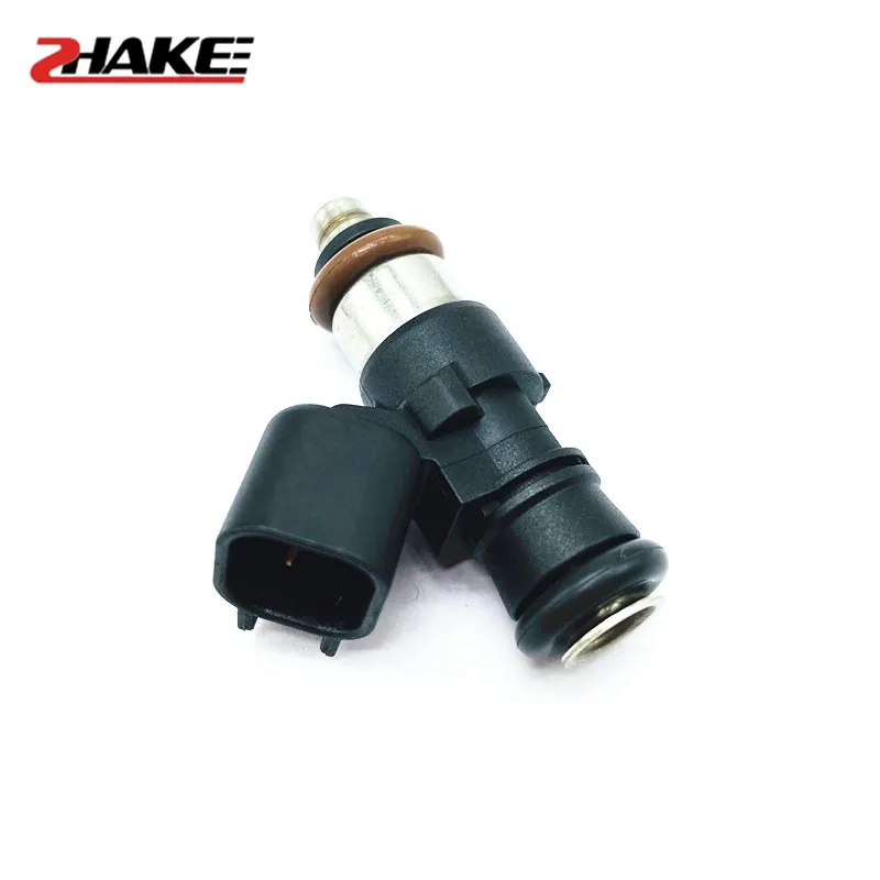 4 шт. Лидер продаж электронный инжектор топлива Насадка OEM 0280158051 12576341 для