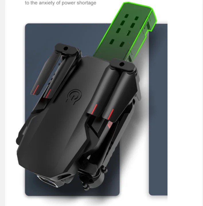 новый k9 pro мини дрон квадракопт